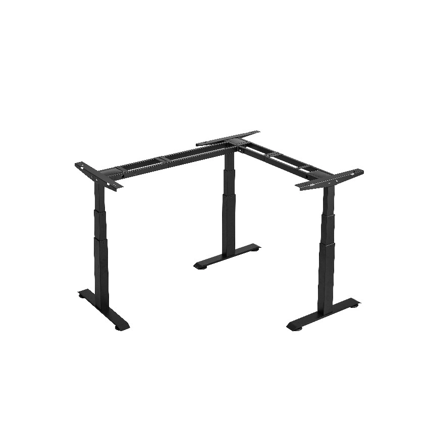 Ergonomic Height-Adjustable Designs for Modern Offices T030