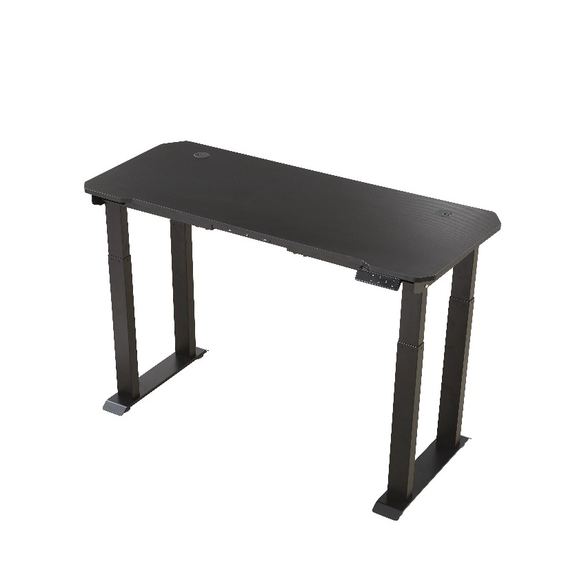 Electric Standing Desk: Stable, Fast Height Adjustment for Home & Office T035