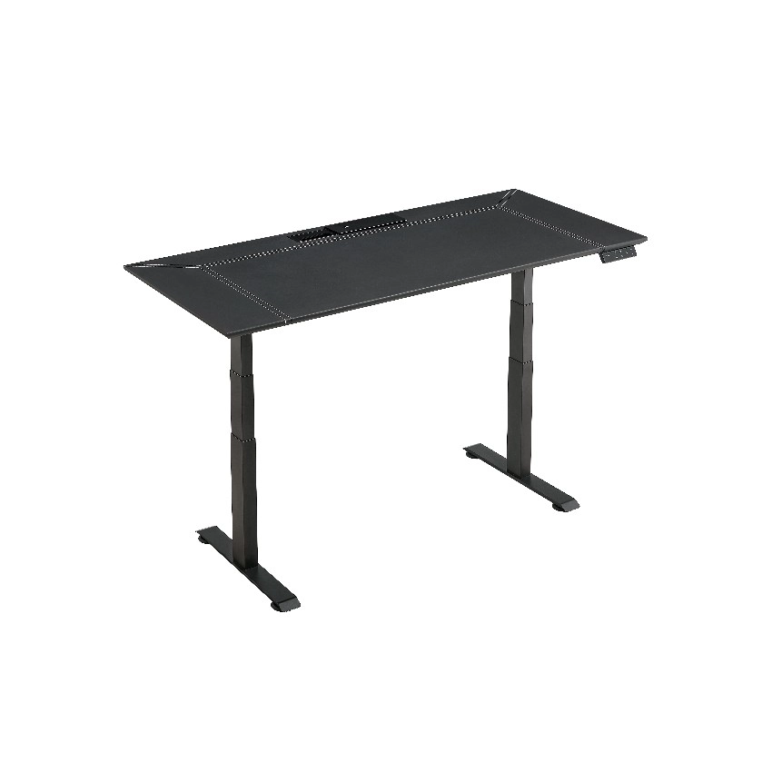 Ergonomic Height-Adjustable Designs for Modern Offices T023