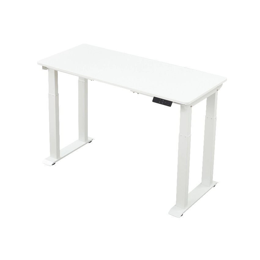 Electric Standing Desk: Stable, Fast Height Adjustment for Home & Office T035