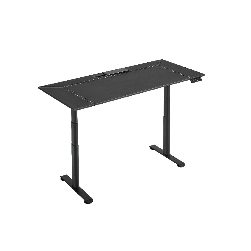 Ergonomic Height-Adjustable Designs for Modern Offices T021