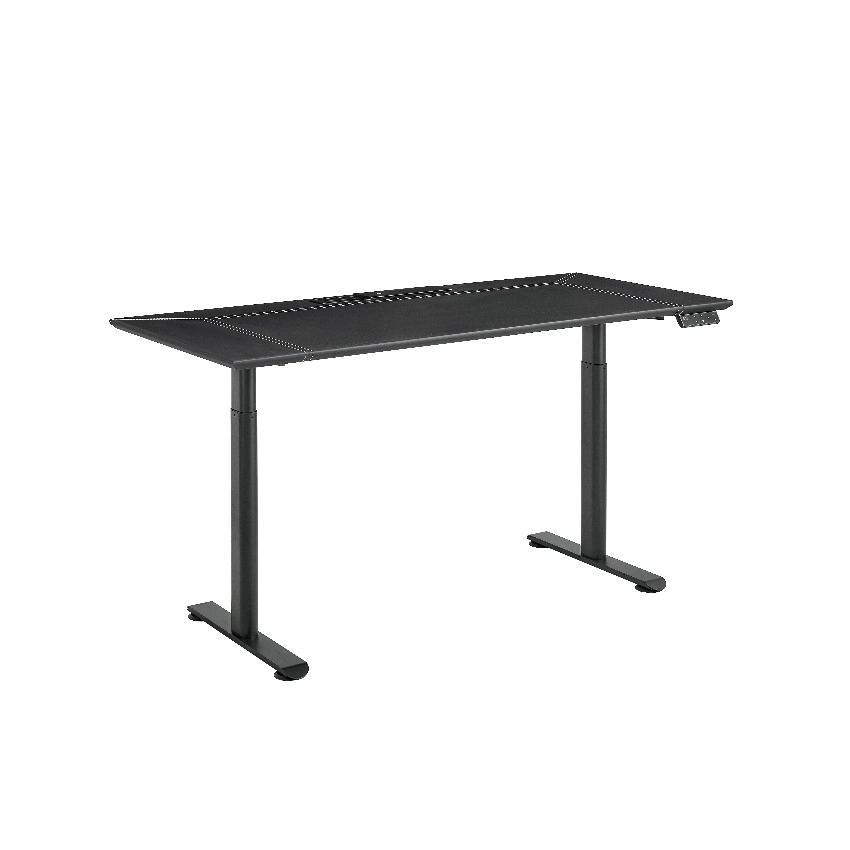 Electric Standing Desk: Stable, Fast Height Adjustment for Home & Office T20