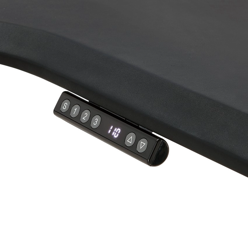 Ergonomic Height-Adjustable Designs for Modern Offices T030