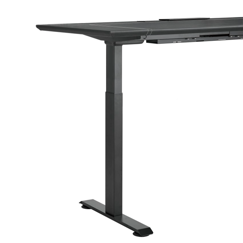 Ergonomic Height-Adjustable Designs for Modern Offices T022