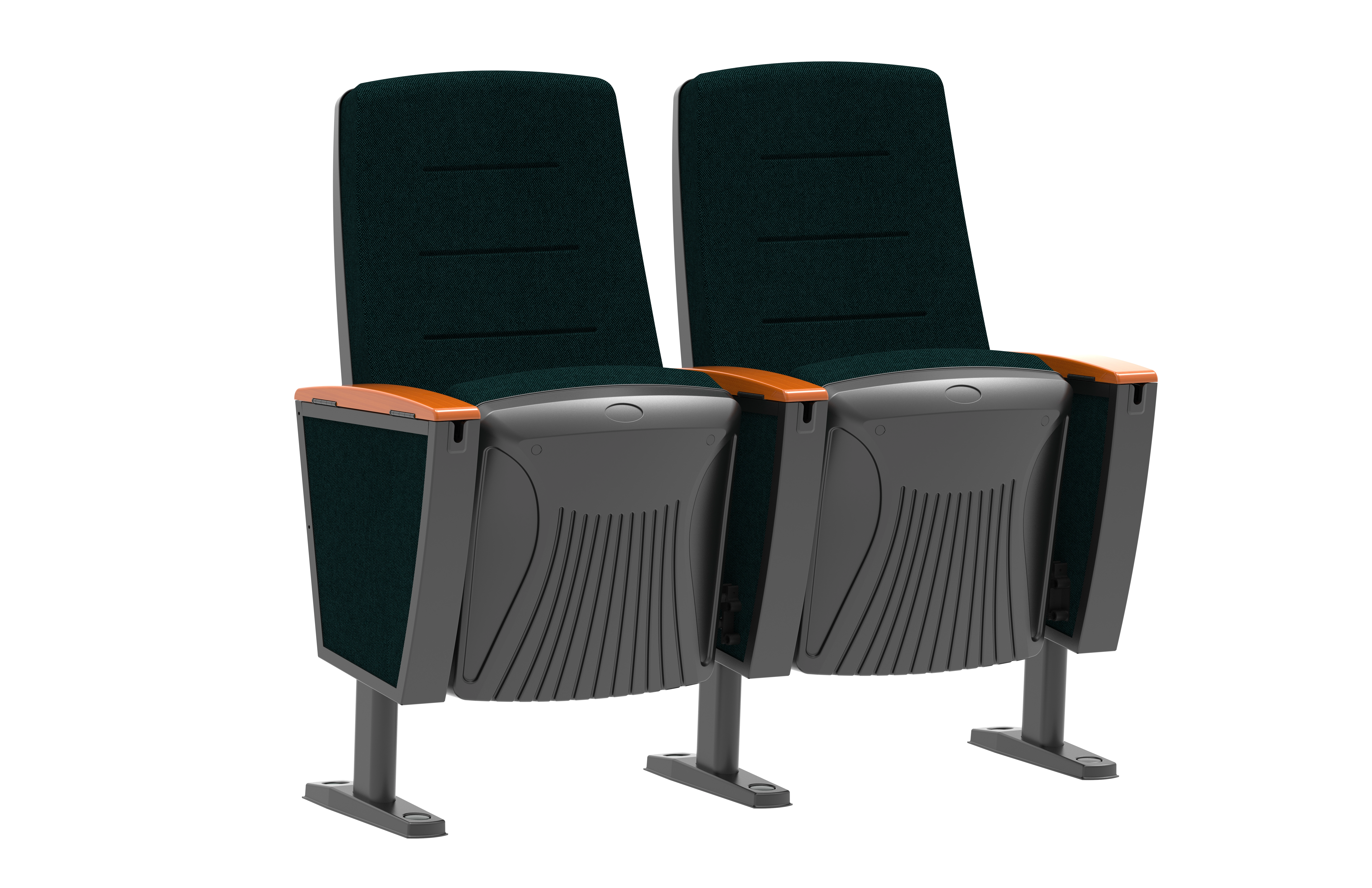 China Auditorium chair manufacturer china LA-1106 manufacturer