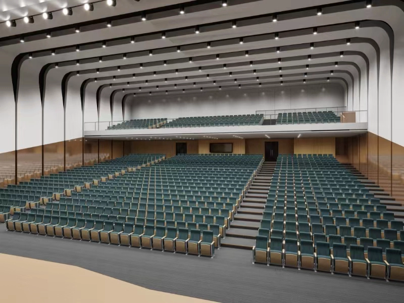 Auditorium Chairs