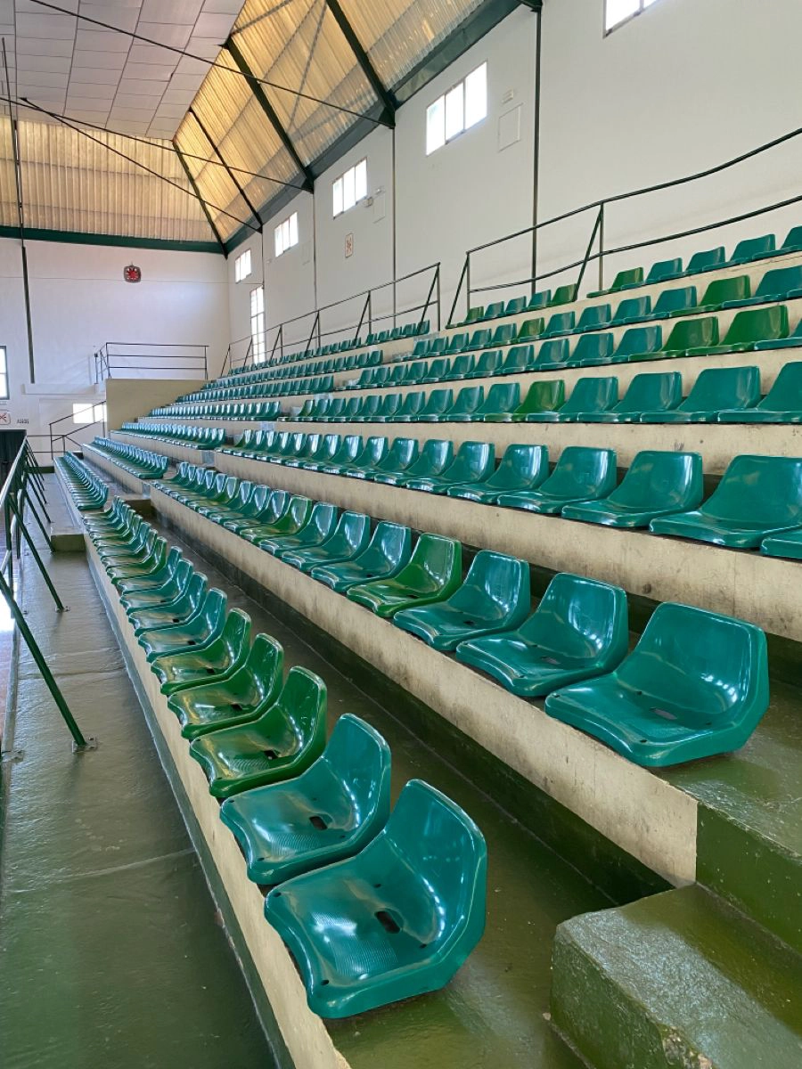 Cricket's Boom In India Is Driving A Stadium Seating Revolution, As IPL Venues Upgrade