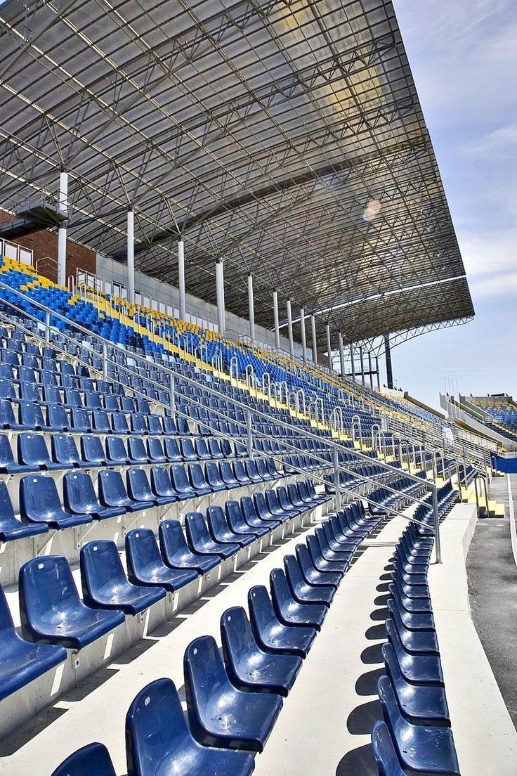 College Sports' Stadium Arms Race: Small Universities Are Upgrading Seating To Compete For Fans And Donors