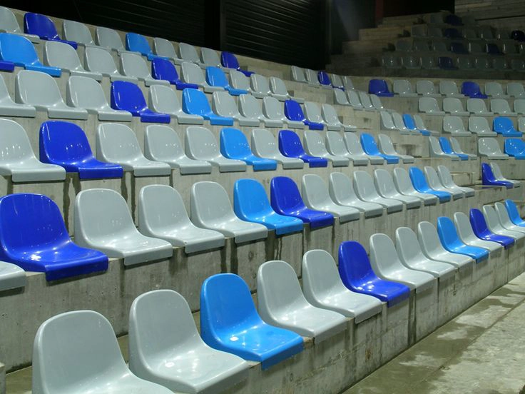 Esports Arenas Are Borrowing Stadium Seating Tech To Create The Ultimate Gaming Fan Experience