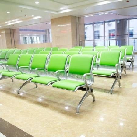 North America Waiting Chair Market Hits $4.7B in 2024, Driven by Healthcare Infrastructure Boom