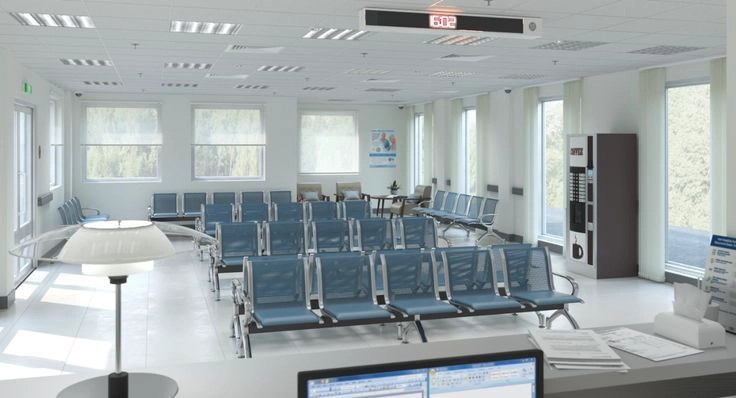 EU’s New Eco-Regulations Push Waiting Chair Makers to Adopt 100% Recyclable Materials