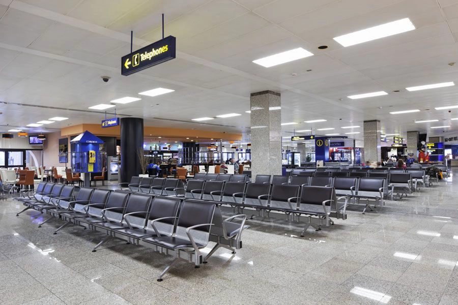 Australia’s Cafe Solutions Launches Medical-Grade Waiting Chair Line for Clinics