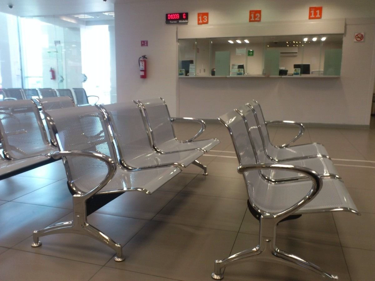 Copenhagen Airport Expands Accessible Waiting Chair Options for PRM Travelers