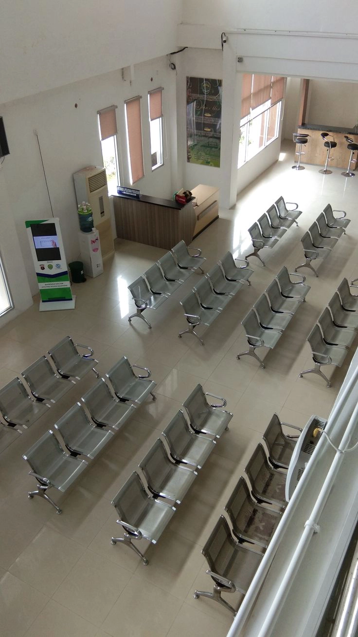 Humanscale Launches Waiting Chair Made From 100% Reclaimed Ocean Plastic