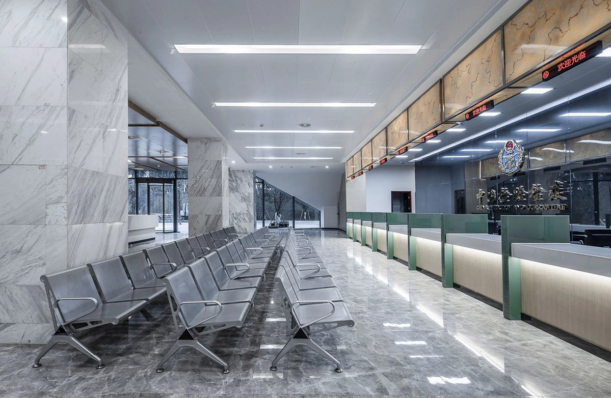 Hybrid Work Trend Sparks Office Waiting Chair Upgrade Wave Across US Corporations