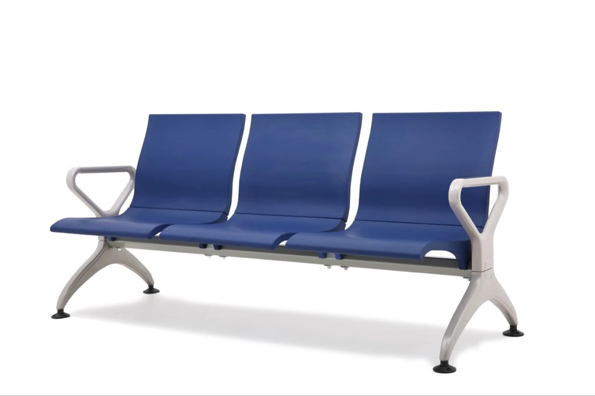 Sustainable Seating: The Eco-Friendly Revolution in Public Furniture Sustainable Seating: The Eco-Friendly Revolution in Public Furniture