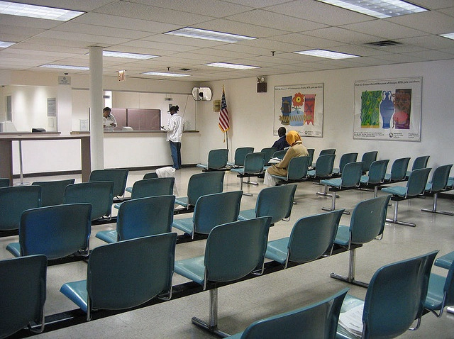 Hygiene First: Antimicrobial Technologies in Public Seating Hygiene First: Antimicrobial Technologies in Public Seating