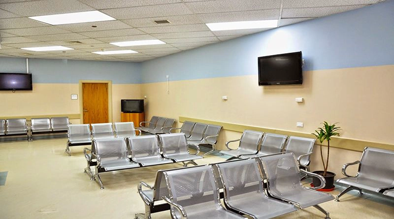 Premium Comfort: The VIP Treatment in Commercial Spaces Premium Comfort: The VIP Treatment in Commercial Spaces
