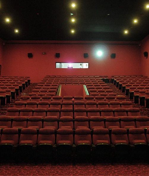Ferco Seating Launches Eco-Friendly Auditorium Seats Line, Setting New Sustainability Standards in Europe Ferco Seating Launches Eco-Friendly Auditorium Seats Line, Setting New Sustainability Standards in Europe
