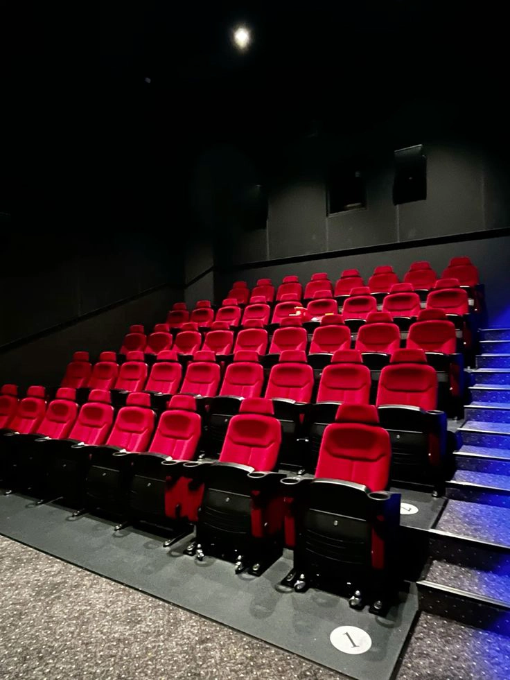 University of Edinburgh Completes Lecture Theatre Renovation with Ferco’s Premium Auditorium Seats University of Edinburgh Completes Lecture Theatre Renovation with Ferco’s Premium Auditorium Seats