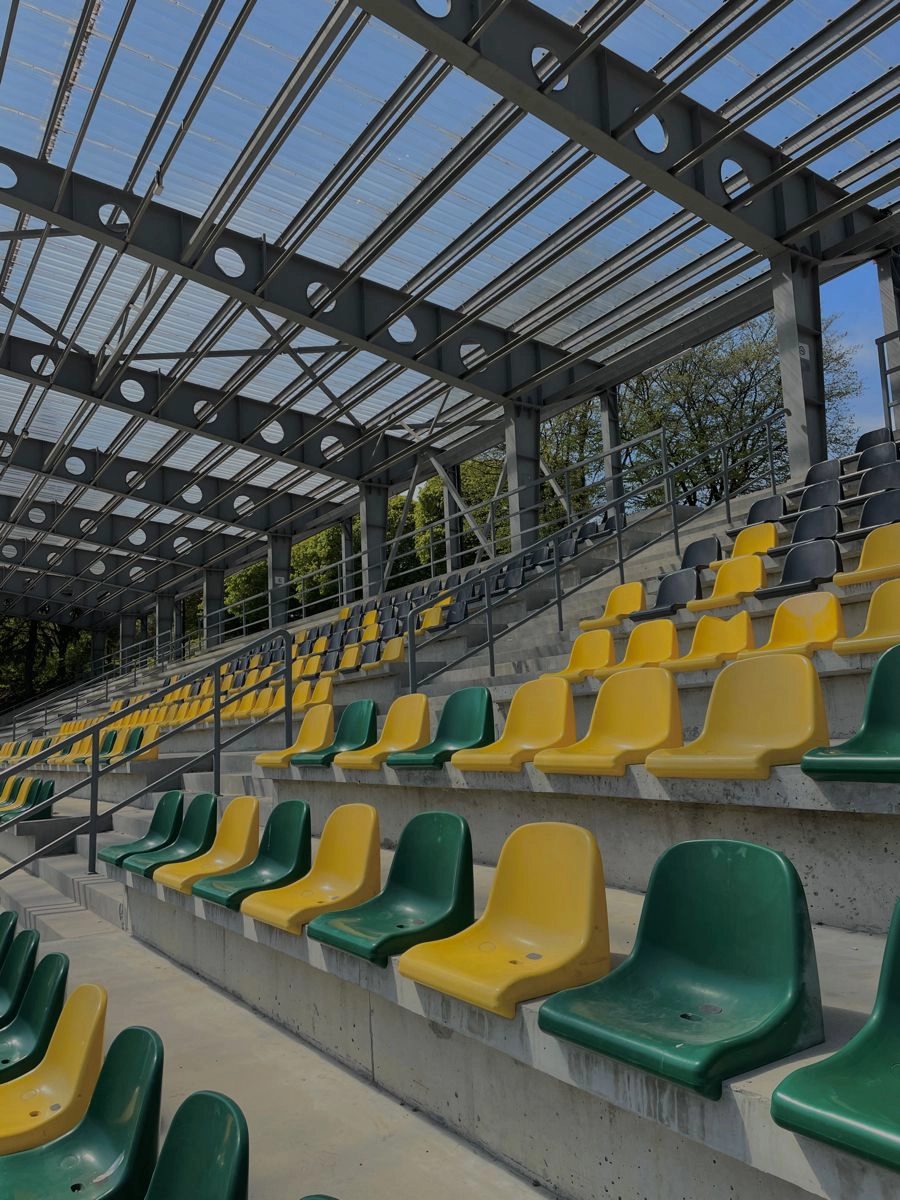 The Lightweight Carbon Fiber Stadium Chair: A Feat of Engineering for Ultra-Modern Venues The Lightweight Carbon Fiber Stadium Chair: A Feat of Engineering for Ultra-Modern Venues