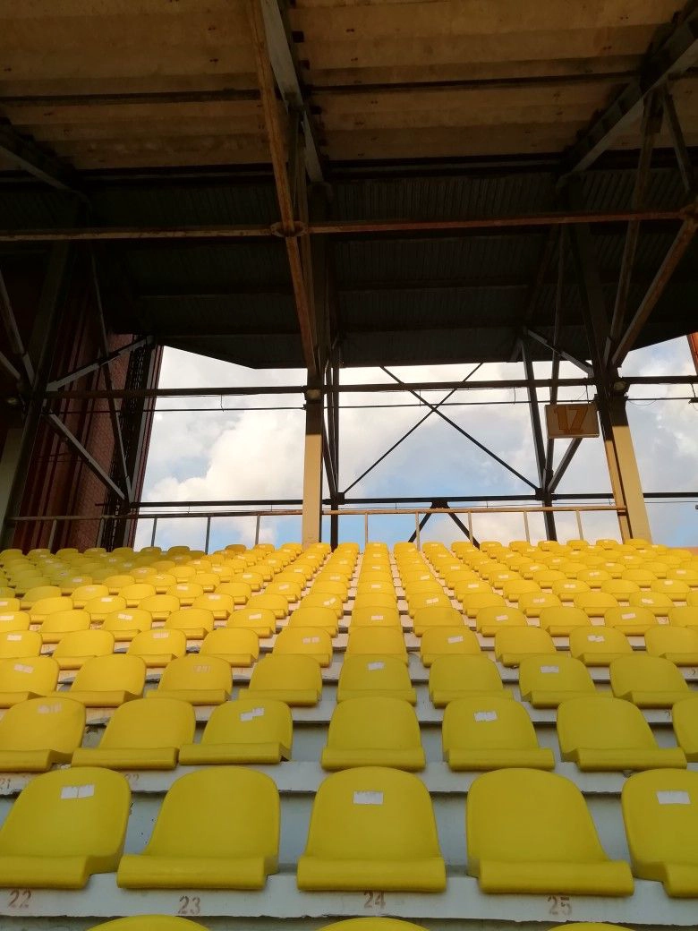 Stadium Chair as a Service: The Subscription Model That Is Disrupting Seating Contracts Stadium Chair as a Service: The Subscription Model That Is Disrupting Seating Contracts
