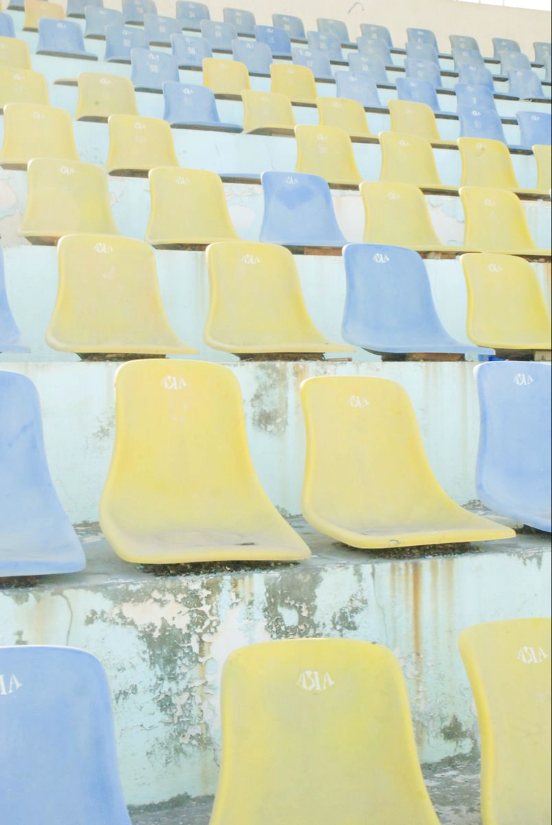 The Retro-Inspired Stadium Chair: Why Classic Designs Are Making a Comeback The Retro-Inspired Stadium Chair: Why Classic Designs Are Making a Comeback