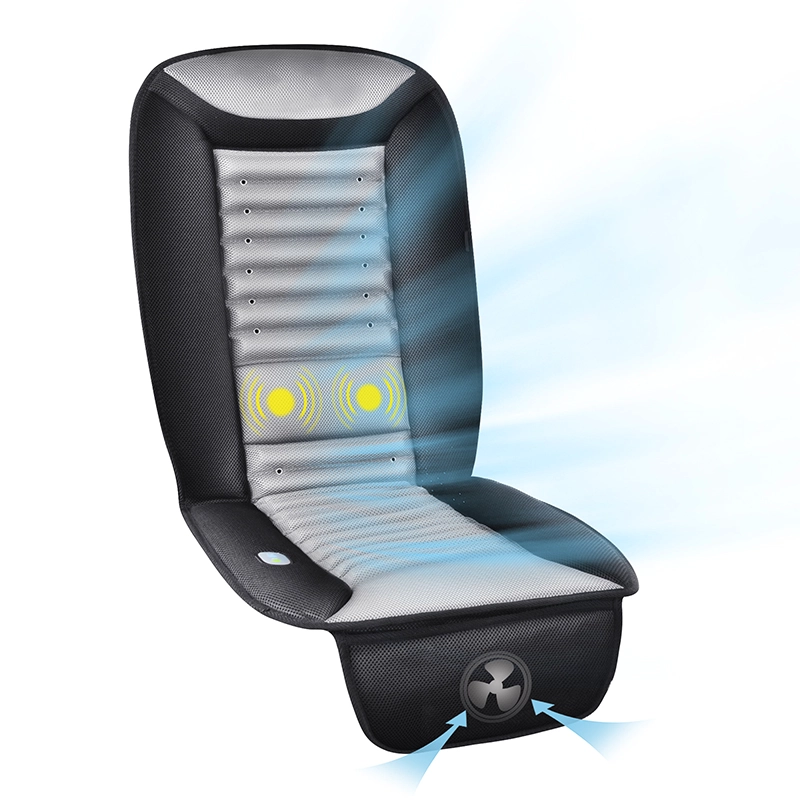 Chine Coussin de siège de massage de refroidissement ventilé pour toutes les voitures fabricant