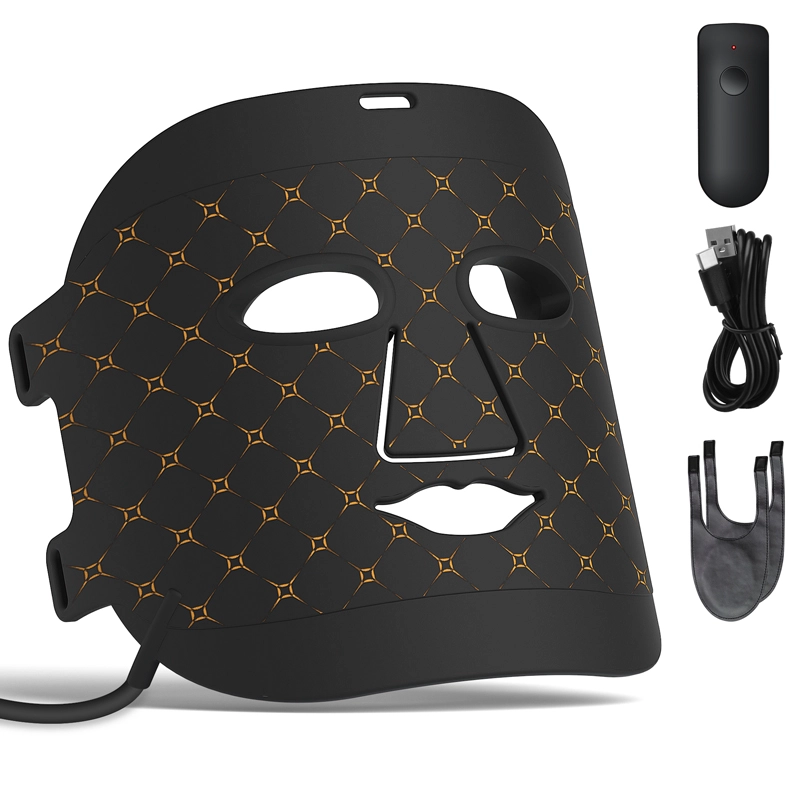 Chine Fournisseur de masque facial électrique Chine fabricant