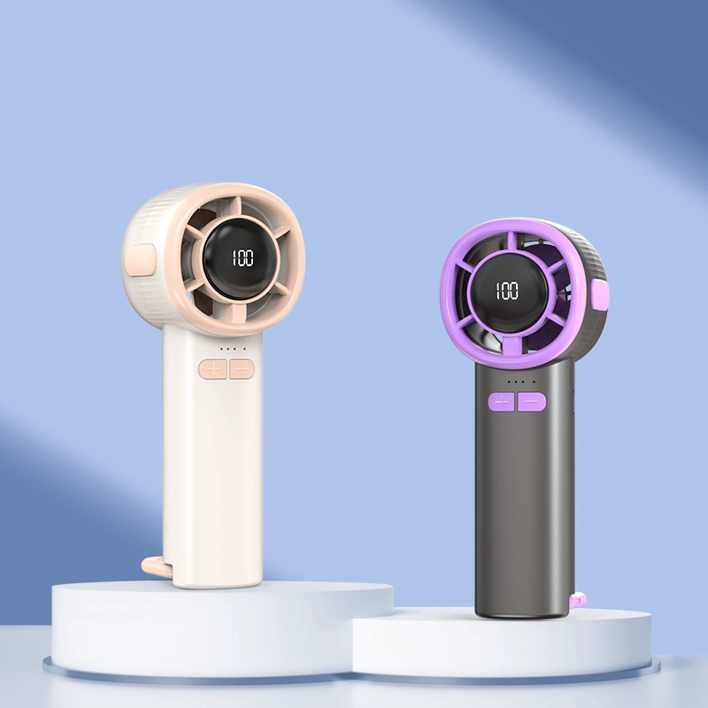 Chine Nouvelle expérience du ventilateur de refroidissement à grande vitesse fabricant