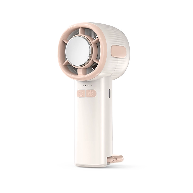 Chine Refroidir et rafraîchissant le petit ventilateur frais fabricant