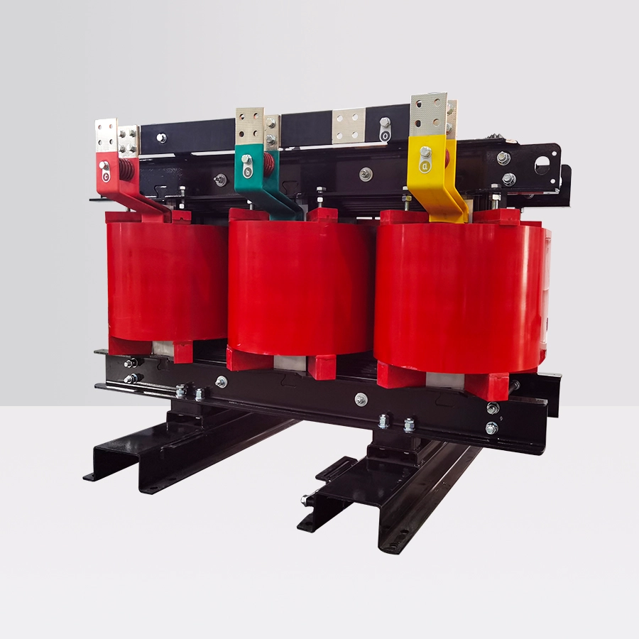 China Dry Type Distribution Transformer manufacturer