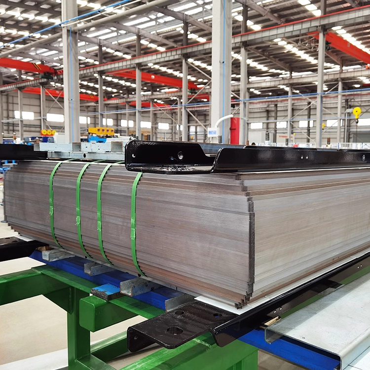 Dry-Type Distribution Transformer