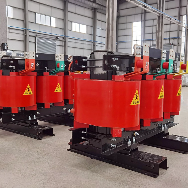 Dry-Type Distribution Transformer