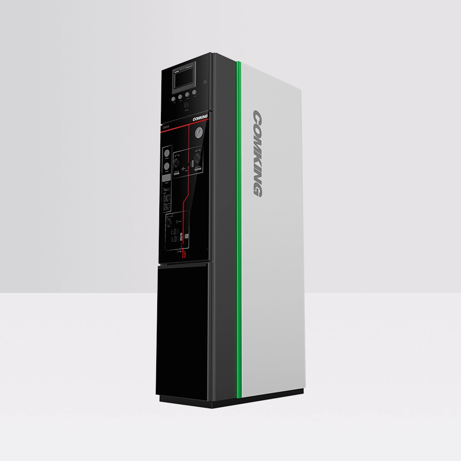 China CKAS-12 Series Environmental Protection Gas Insulated RMU (Ring Main Unit) manufacturer