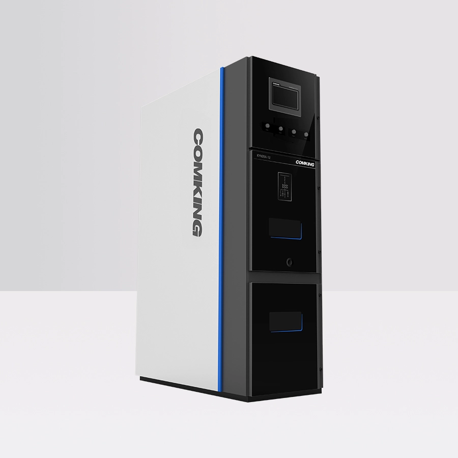 China KYN28A-12/24 Withdrawable Metal Clad Switchgear manufacturer