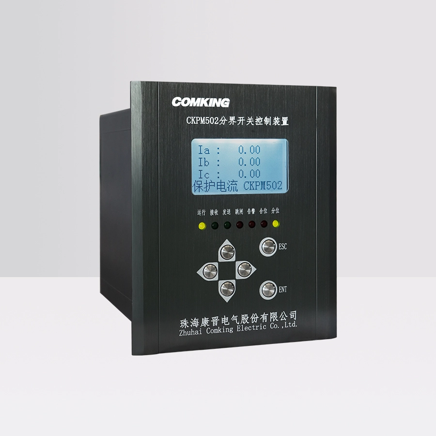 China CKPM502 Boundary Switch Control Device manufacturer