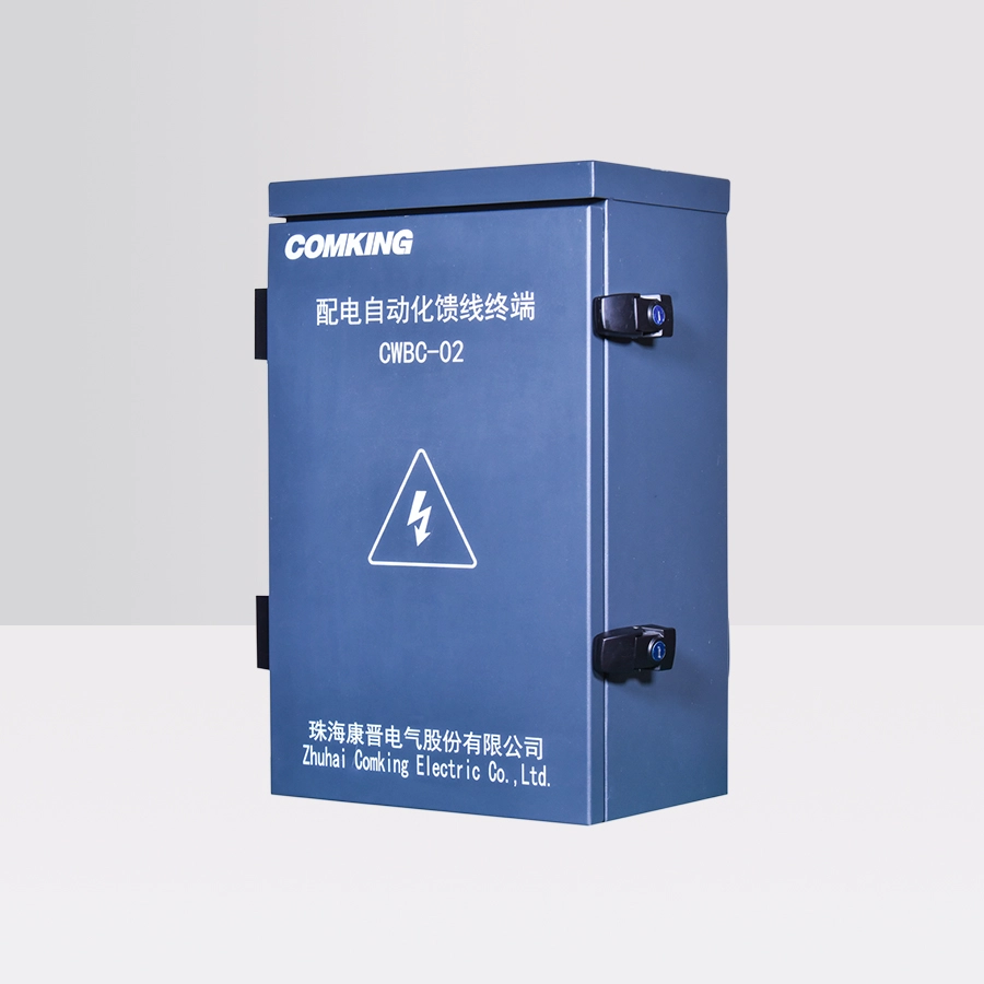 China CWBC-02 Distribution Automation Feeder Terminal manufacturer