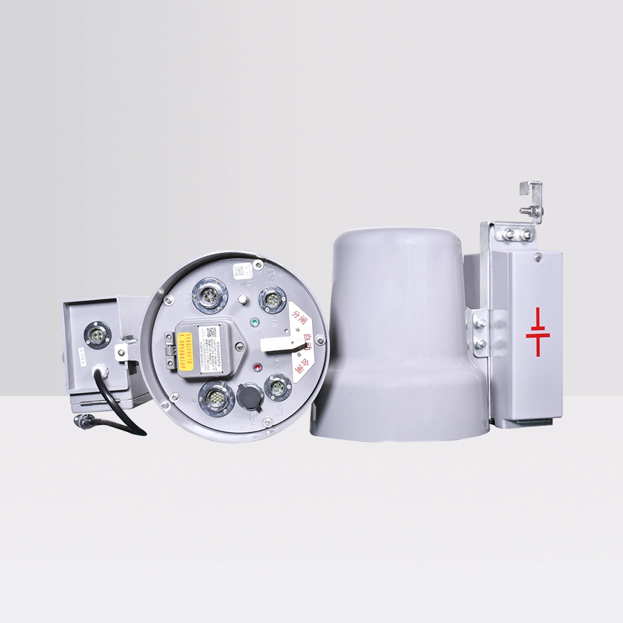 China CWBC-03 Distribution Automation Feeder Terminal manufacturer