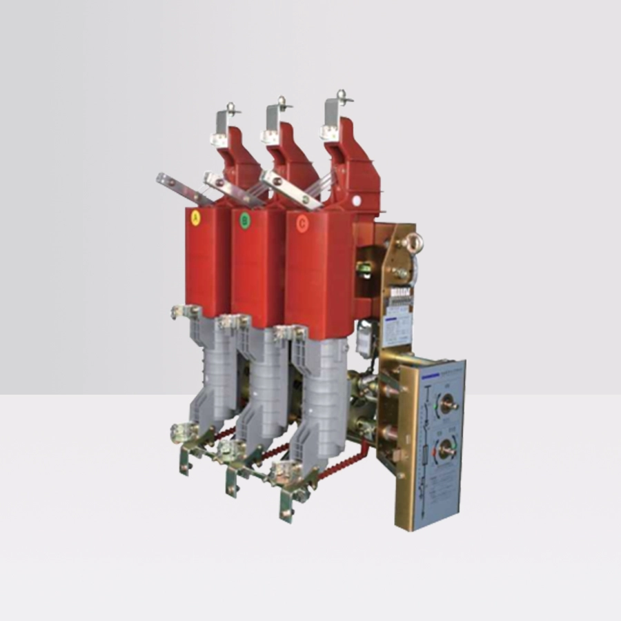 China CKFZ-12 Indoor Vacuum Load Switch manufacturer