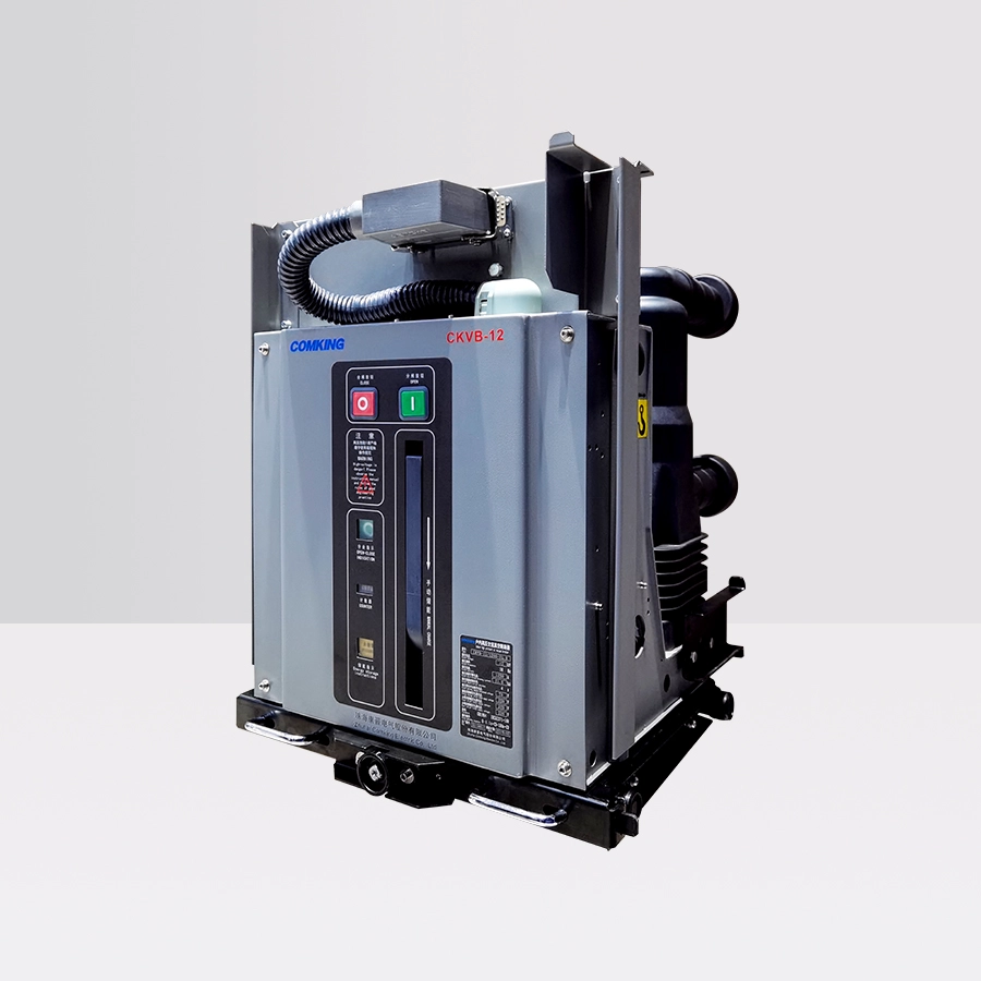 China CKVB-12 Indoor Vacuum Circuit Breaker manufacturer