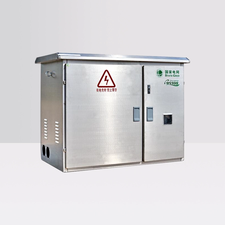 China Low Voltage Integrated Distribution Switchgear manufacturer
