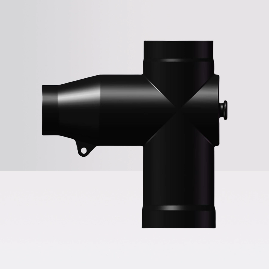 15kV Shielded Top Expansion Busbar Connector