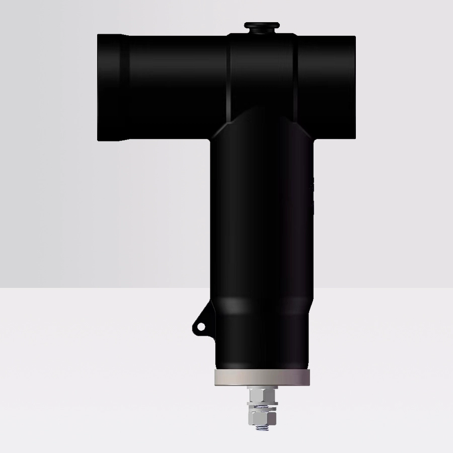 China 15KV Shielded Front (Rear) Arrester manufacturer