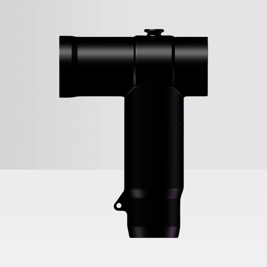 China 15kV Shielded Front Connector manufacturer