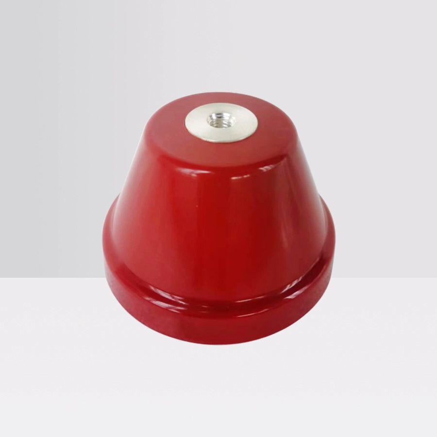 China Side Extension Bushing (Suitable for National Grid Standard RMU) manufacturer
