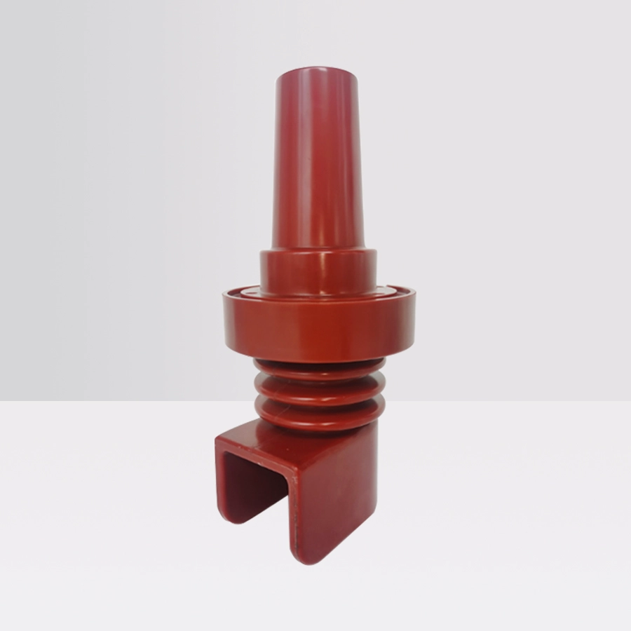China Environmental Protection RMU inlet and outlet bushing (regular model) manufacturer