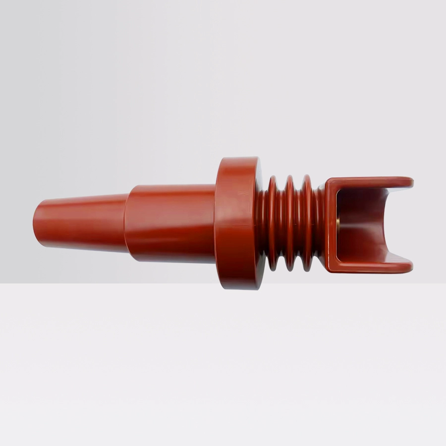 China Environmental Protection RMU inlet and outlet bushing (extended version) manufacturer