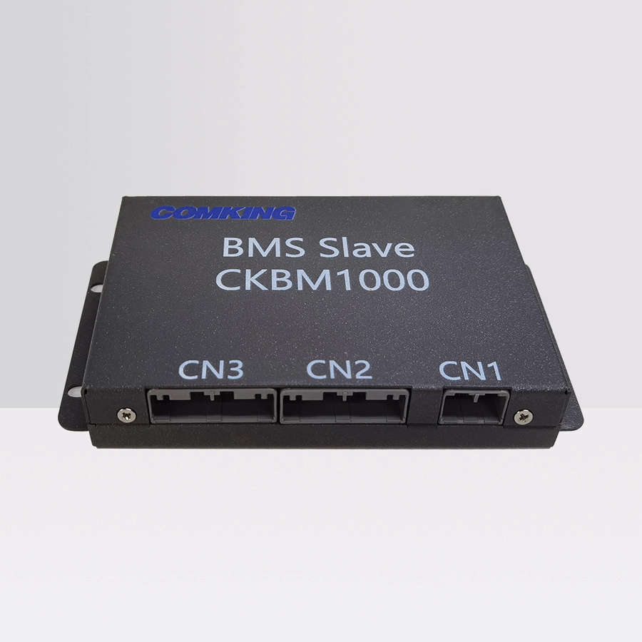 CKBM-1000 (BMU) akkumulátorkezelő alárendelt egység