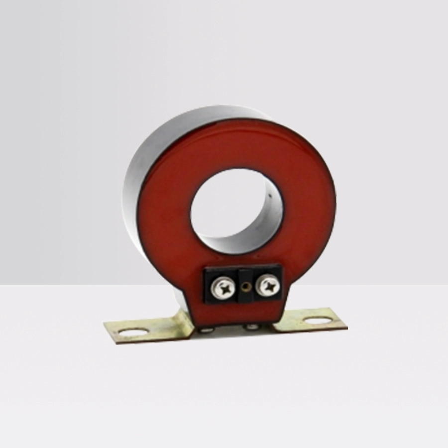 China LDZC-45/100*H Type Current Transformer Specifications and Dimensions  manufacturer